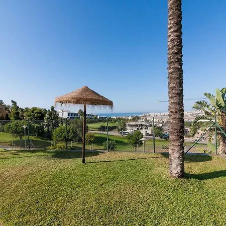 Baviera Golf Holidays Canovas *