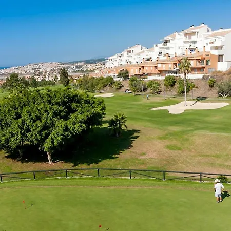 Apartment Baviera Golf Holidays Canovas *