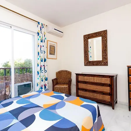 Baviera Golf Holidays Canovas