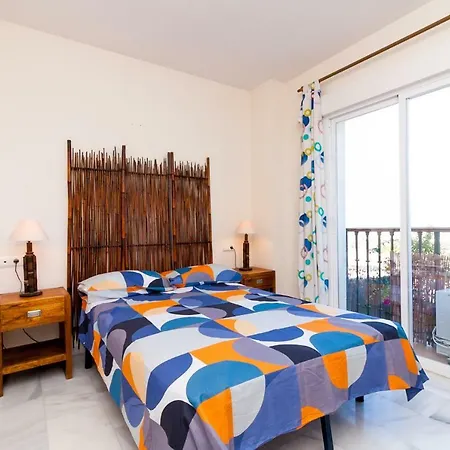 Baviera Golf Holidays Canovas Velez Malaga