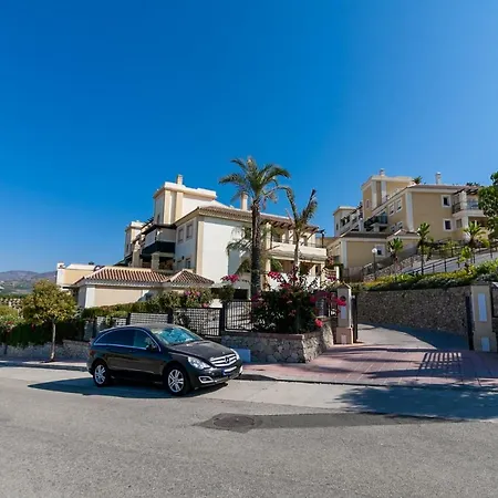 Apartment Baviera Golf Holidays Canovas Velez Malaga