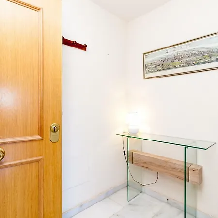 Baviera Golf Holidays Canovas Apartment