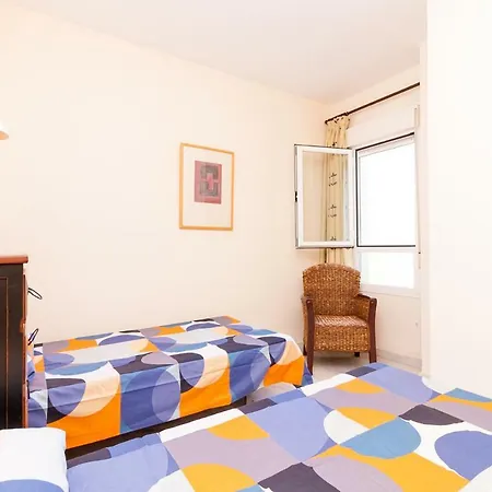 Baviera Golf Holidays Canovas * Velez Malaga
