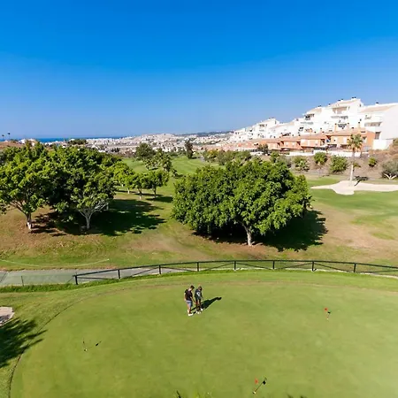 Baviera Golf Holidays Canovas