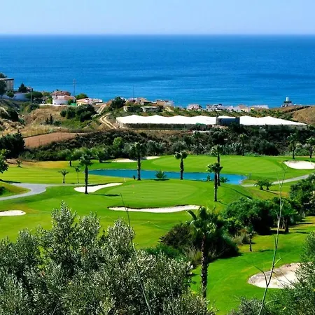 Baviera Golf Holidays Canovas
