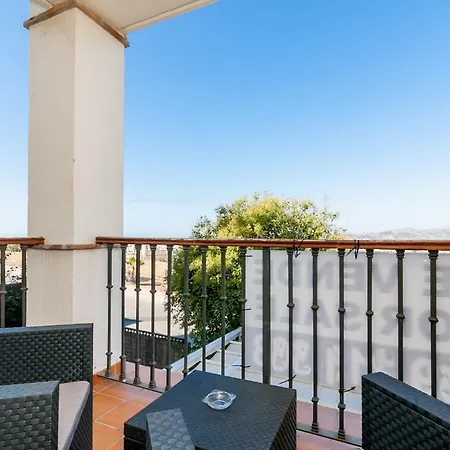 Baviera Golf Holidays Canovas Velez Malaga