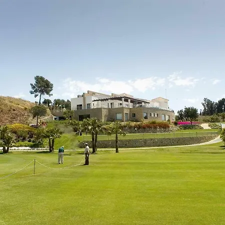 Apartment Baviera Golf Holidays Canovas Velez Malaga