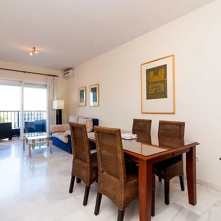 Apartment Baviera Golf Holidays Canovas *
