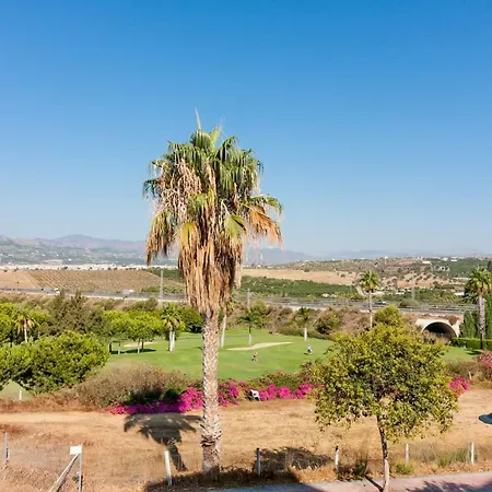 Baviera Golf Holidays Canovas Velez Malaga